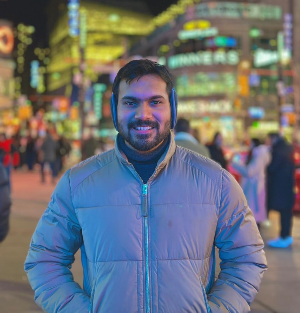 Mustafa Noman